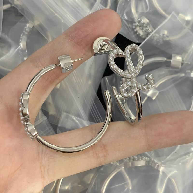 Loewe earring 06lyx78